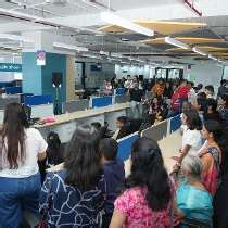 UST Pune office | Glassdoor