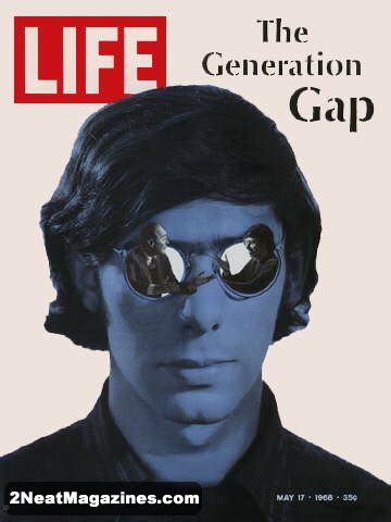 Generation Z - India Dictionary