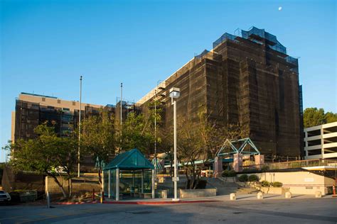 Edmund D. Edelman Children's Court - Monterey Park, CA - Tarlton and ...