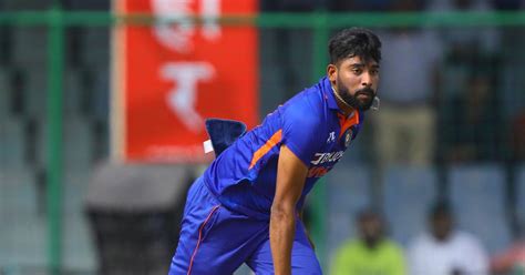 ICC Men’s T20 World Cup: Jasprit Bumrah’s replacement – who should make ...