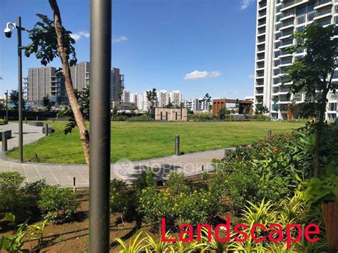 Panchshil Towers in Kharadi, Pune, Pune- Reviews, Photos, Amenities ...