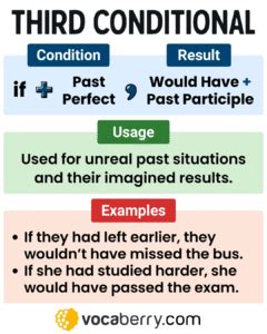 Image result for Grammar Genious Third Conditional