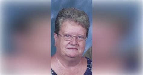 Jerilyn Kay Phillips Obituary (2023) - Sturgis, MI - Hackman Family ...