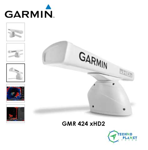 Image result for Garmin Open Array Radar