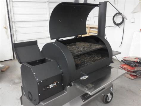 Image result for Yoder Smoker Not Igniting