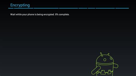 How to Encrypt Your Device 的图像结果
