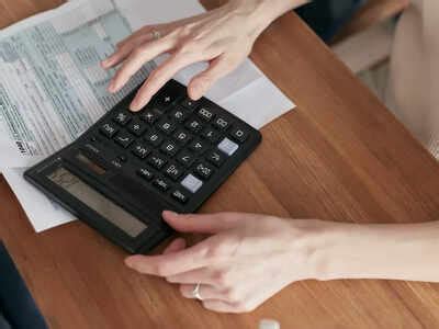 Calculator for accurate calculations - The Times Reviews