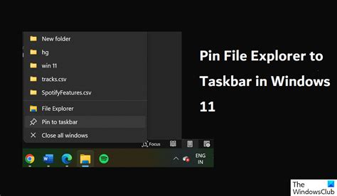 Image result for How to Pin an Excel File to My Taskbar