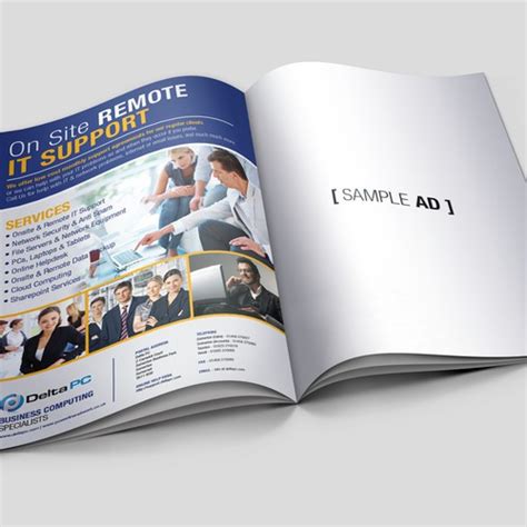 Support Local Business Advert 的图像结果