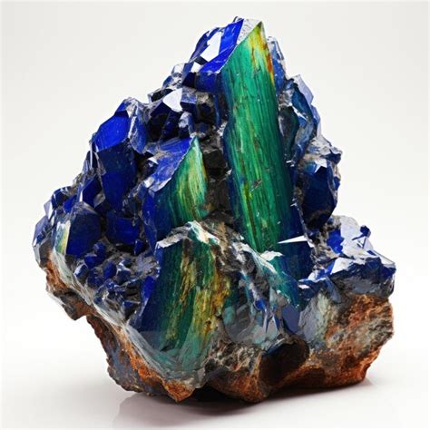 Blue Crystal Rock 的图像结果