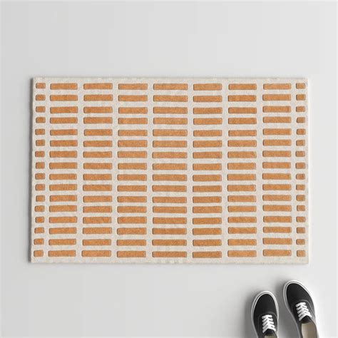 Hand-Tufted Wool Handmade Carpet – Modern Abstract, Textured ...