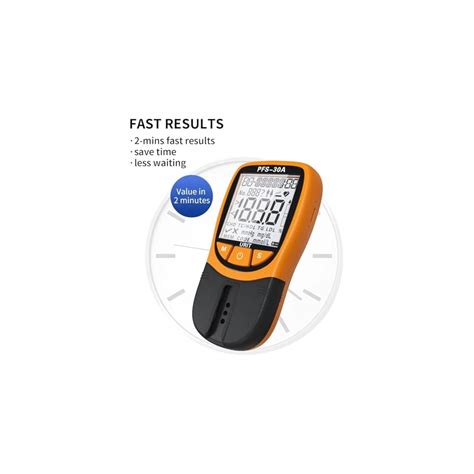 Hunjoee Official Blood Total Cholesterol Test Kit, 5 in 1 India | Ubuy