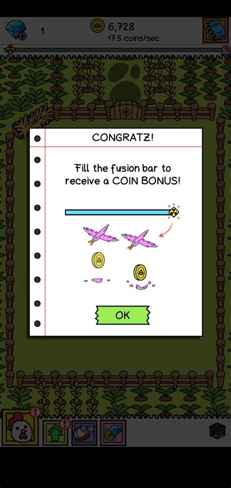 Chicken Evolution APK Download for Android Free