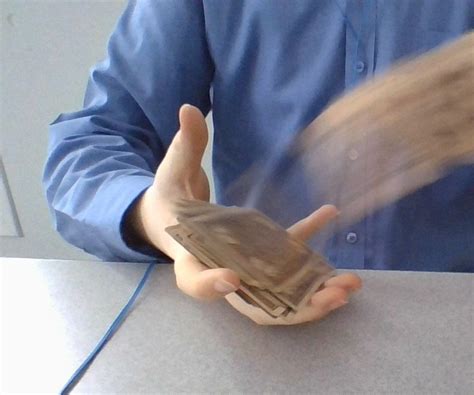 Card Trick Spring Cut 的图像结果