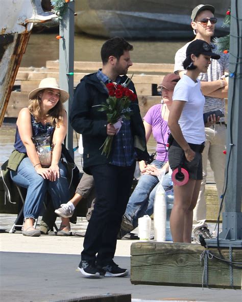 'Psych the Movie' filming in Vancouver (PHOTOS) | Lifestyle