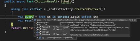 Image result for Retrieve Data From Database in .Net MVC