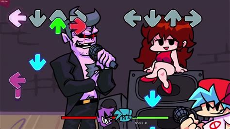 Image result for Tutorial FNF Utua