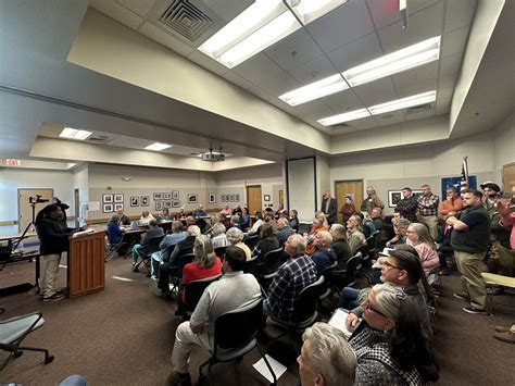 Library patrons suggest ending Fontana Regional Library System, ask for ...