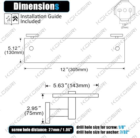 KOKOSIRI Bathroom Shelves Wall Mounted Floating India | Ubuy