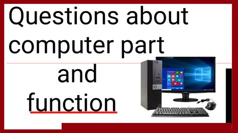 Image result for Computer Question Answer