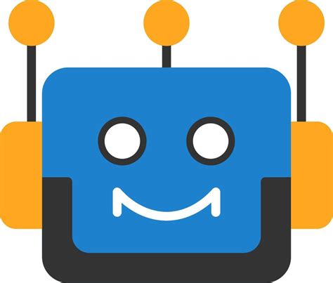 Data Bot Icon 的图像结果