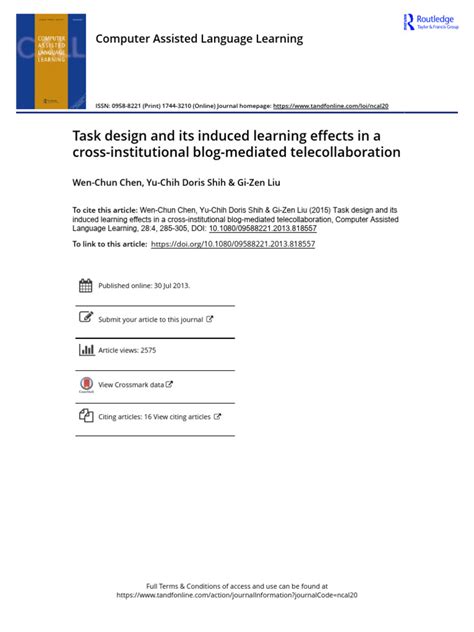 Image result for Learning Task Design