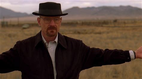 The hidden meaning behind walter white s pork pie hat in breaking bad ...