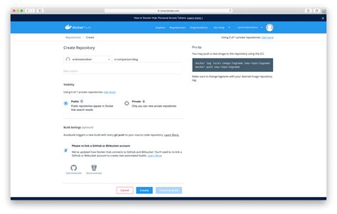 Image result for Docker Repository