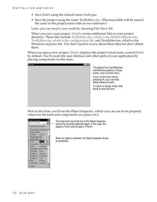 Image result for How to Save to Text File Delphi