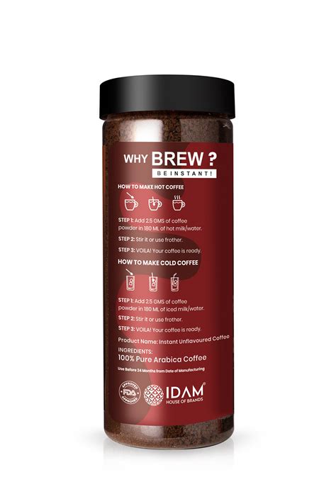 Chocolate & Mocha 200gm Jar + Belgian Chocolate Coffee Cubes (10 Cubes ...