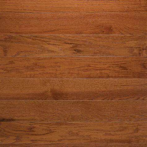Somerset Engineered Red Oak - Gunstock EP512CLGUE - Engineered Hardwood ...