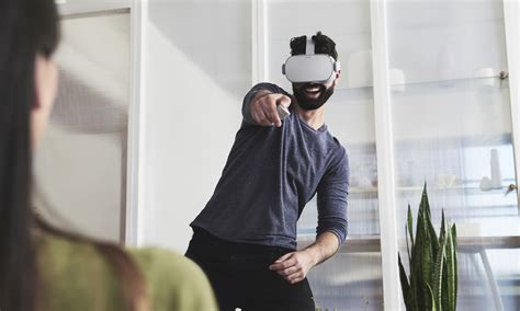 New Oculus Go Screen View 的图像结果