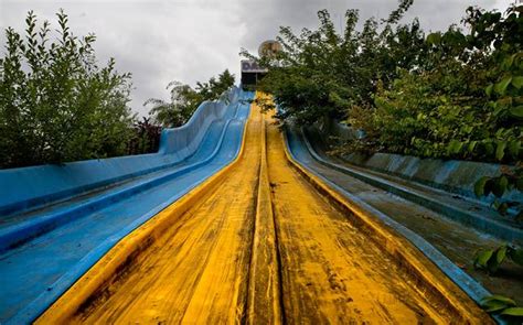 10 scary places in the world you won't dare to go alone - India Today