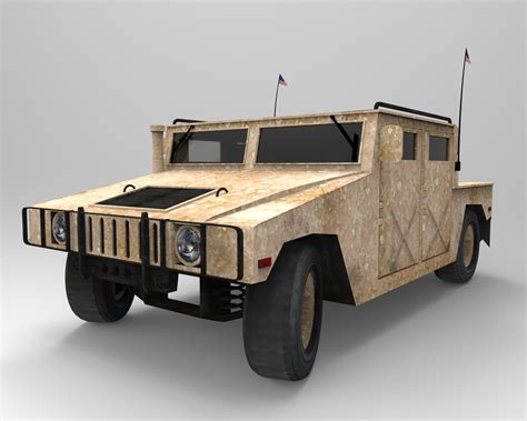 Image result for Humvee Model