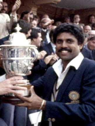 Most iconic images in Indian cricket