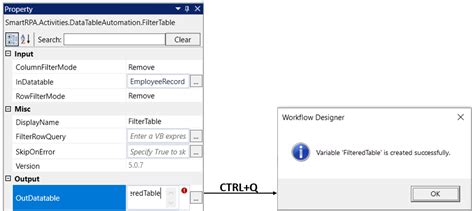 Image result for Template DataTable Filter