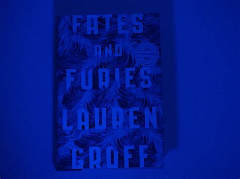Fates and Furies by Lauren Groff - bookclique