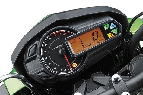 Image gallery: 2017 Kawasaki Z125 Pro - Overdrive