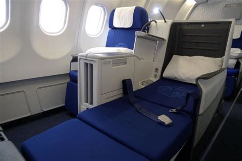 A320 头等舱 的图像结果