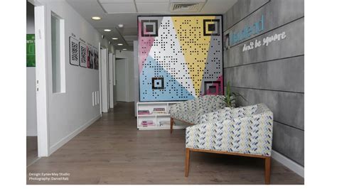 Visualead Office Photos