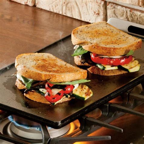 Top 5 Stove Top Griddles – 2023 Reviews - Griddle Chef