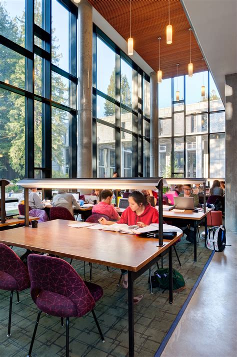 UC Santa Cruz McHenry Library - Bora