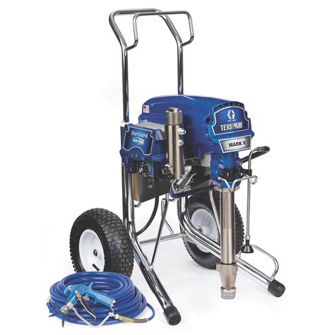 Graco TexSpray | Pumpworks Paint Spray Equipment and Repair