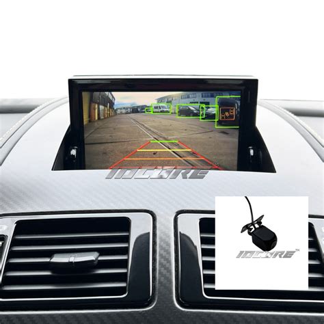 Image result for Range Rover L322 Reverse Camera Module