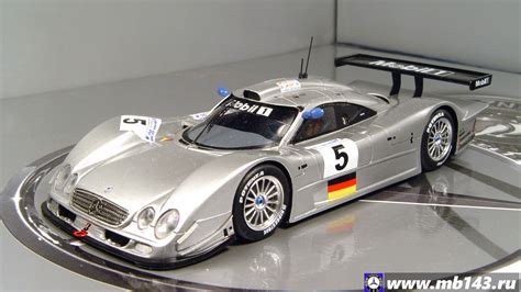 Mercedes Benz Clr