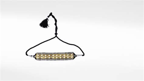Shop Silver Necklaces for Women | Affordable & Trendy Online – Sangeeta ...