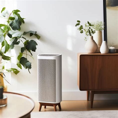 Does an Air Purifier Help With Mold and Mildew? Unveiling the Power of ...