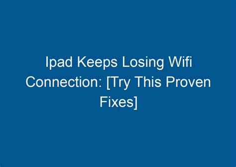 Image result for iPad 2 Wireless Problem