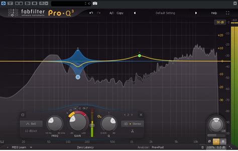 Image result for Free ProQ FabFilter