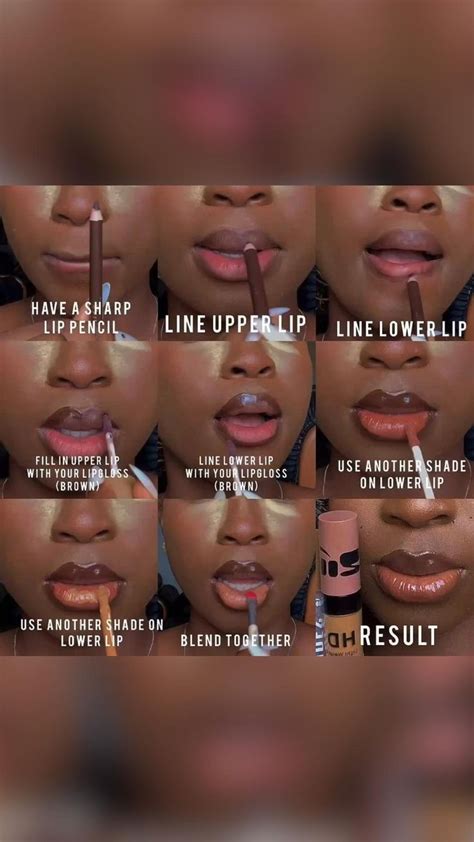 Image result for Makeup Liner Tutorial